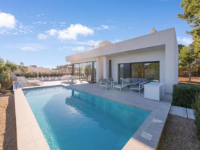Belvilla by OYO Ciruelo - Golf Las Colinas